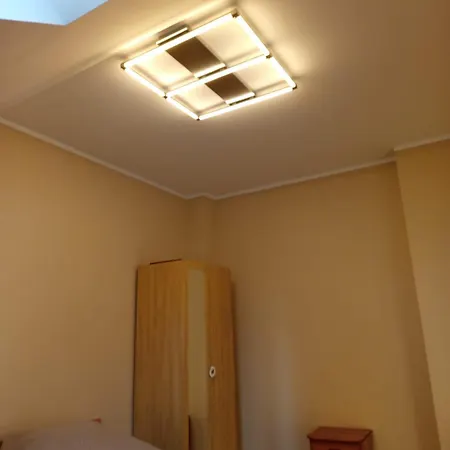 דירה Banuta3 סאולקראסטי